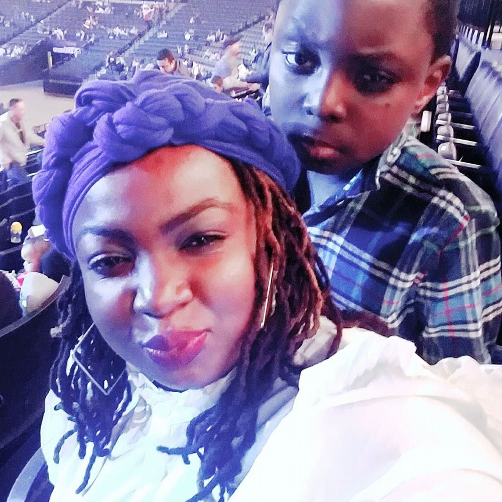 Meet your Posher, Madana